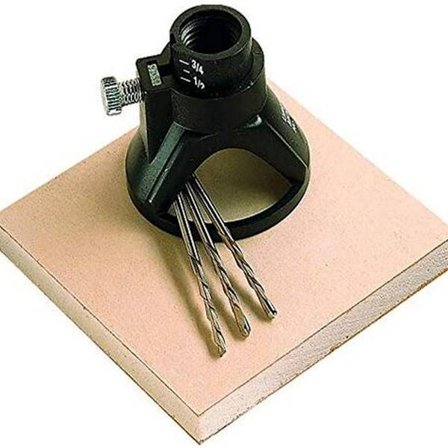 Dremel 565 puun ja kipsilevyn leikkaussarja Dremel-monitoimityökaluille