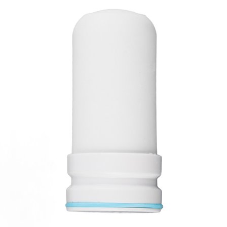 Monikerroksinen keraaminen vedensuodatinelementti Kotitalouskeittiö Pestävä puhdistuskasetti