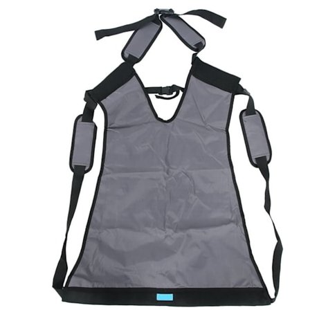 Patientløftesejl - Hjælpemidler til løft af ældre og personer med handicap