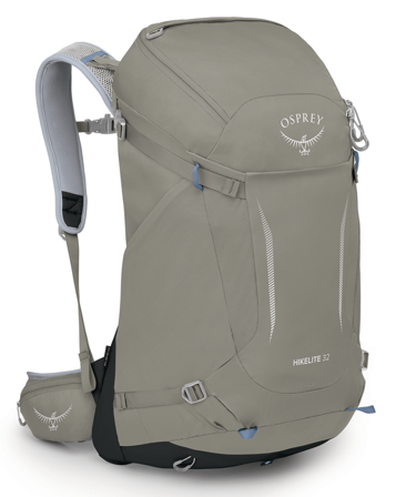 Osprey Hikelite 32 Tan Concrete