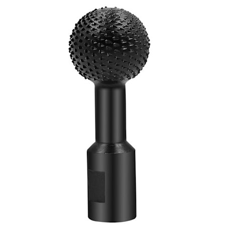 Træskærer Kuglefræser - Træ Metal Fræseværktøj - Carb