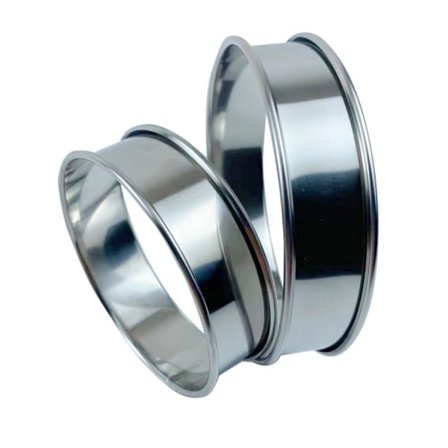 Cookie Form Kakeform Circle Cookie Cutter