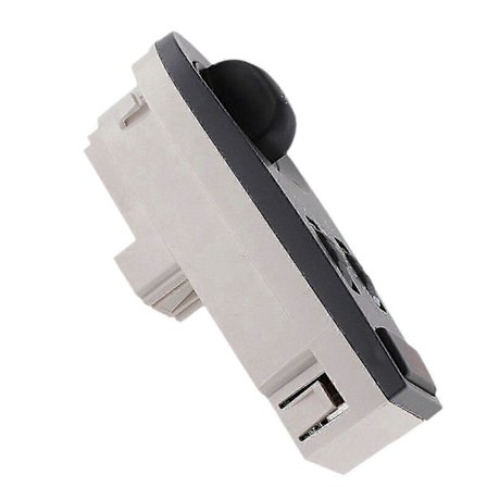 Varsellysbryter for frontlykter for Volvo FH FM