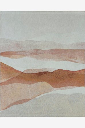 Svanefors - Gobeleng Dunes 100x127 cm - Beige - Bilder & skilt - Fra Homeroom