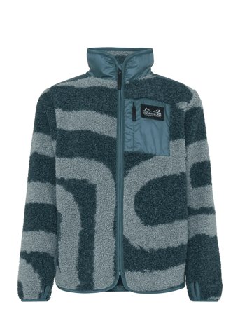 Didriksons | Exa Pr Kids Fz 2 | 170