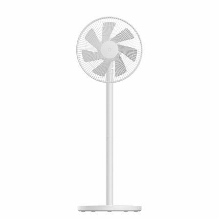 Xiaomi Mi Smart Fan 1C, demobrukt