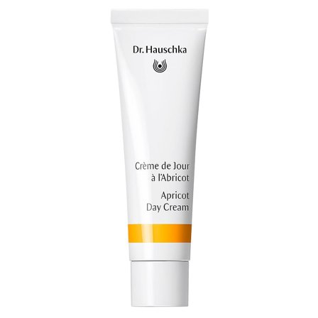 Dr. Hauschka Apricot Day Cream 30 ml, Skincare, Ansigtspleje, Dagcreme