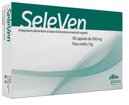 Seleven 30 Capsule