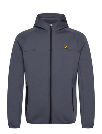 Lyle & Scott Sport | Neoprene Track Top | S