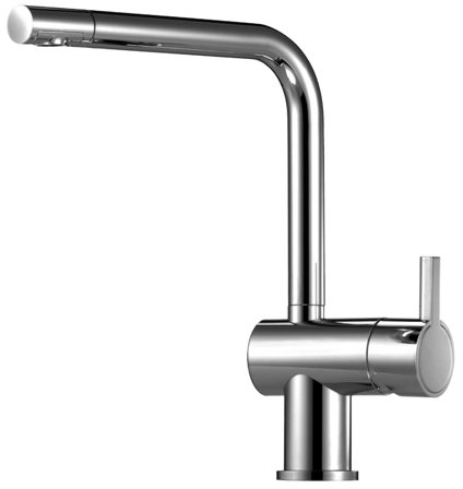 Mora Rexx K6 Köksblandare, Badrum