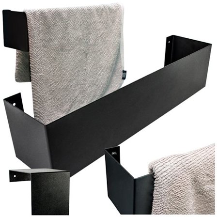 Hylla 600-3 svart_MGF