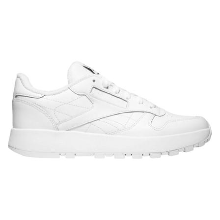 Reebok - Sneakers - Vit - Herr - Storlek: 45 Eu, Herr, Storlek: 45 EU