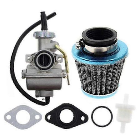 PZ20 Forgasser for Kazuma 50cc