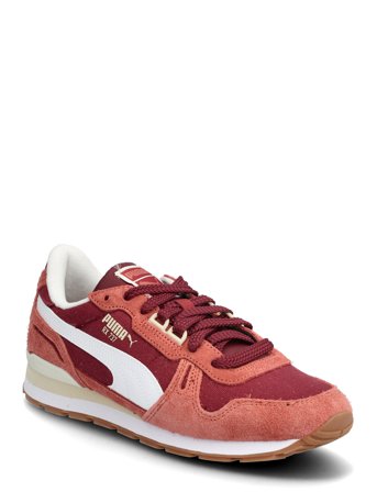 PUMA Rx 737 Vintage Update - Red - 48.5