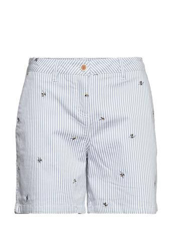 Cruise Emb Blue Joules