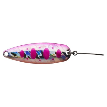 Illex Native Spoon 5,8cm, 14g - Pink Yamame