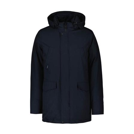 Airforce 552 , Blauw , Heren , Maat: L Winterjassen