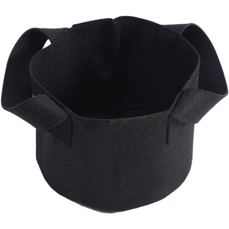 Tygpåsar Odla Väska Gallon Storlek Grönsaker Odla Påsar Växt Påse Rot Behållare