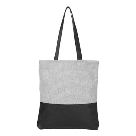 Stolbjerg Copenhagen, Care shopper Zwart, Dames, Maat:ONE Size