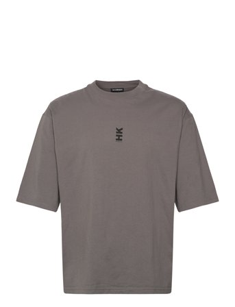 HAN Kjøbenhavn | Boxy Ss Tee | M