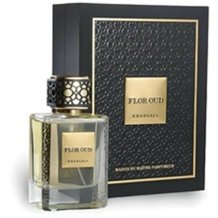 Khadlaj - Maison Flor Oud EDP 100ml
