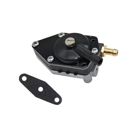 Korkeapaineinen sähköinen perämoottorin polttoainepumppu Johnson Evinrude 20-140hv 438556