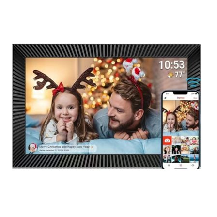 INF Digital fotoram Smart Album