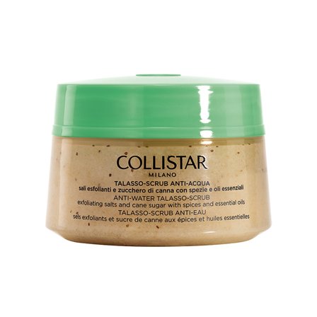 Collistar Talasso-Scrub Anti-Acqua 300gr - Esfoliante