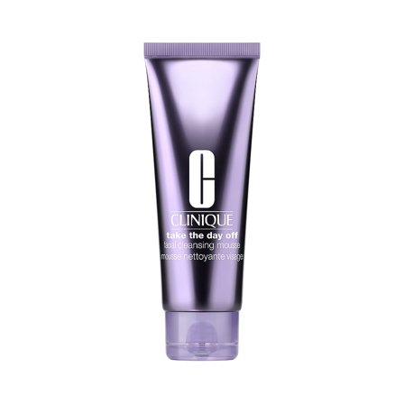 Clinique CLI Take the Day Off Foaming Mousse 125 ml (G) 125 ml, Skincare, Renseprodukter, Rens & Vask