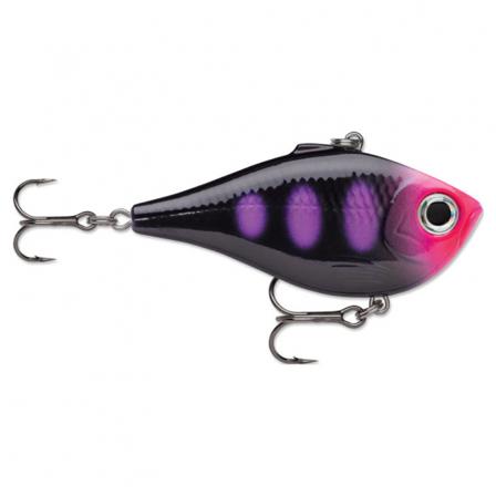 Rapala Rippin Rap 7cm - BLKL