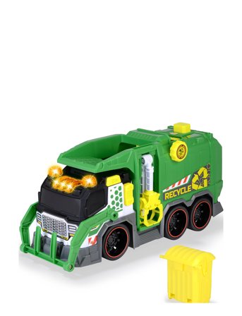 Dickie Toys | Recycling Truck | ONE SIZE