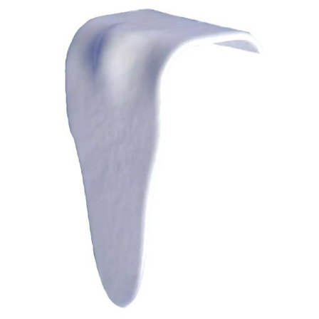 Letti Klammer 10-R-12 Gips 200-pk