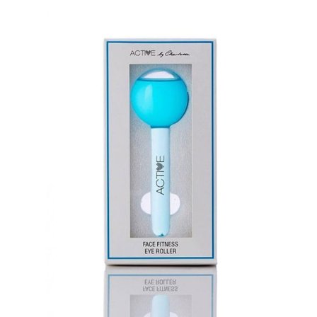 Contour des yeux Active av Charlotte - 1050420000 - Ögonroller Blå