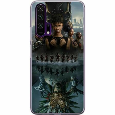 Honor 20 Pro Skal / Mobilskal - Wakanda Forever : Black Panthe