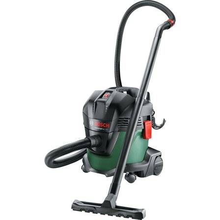 Bosch DIY Universal Vac 15 Grovdammsugare 1000 W, Rengöringsmaskiner
