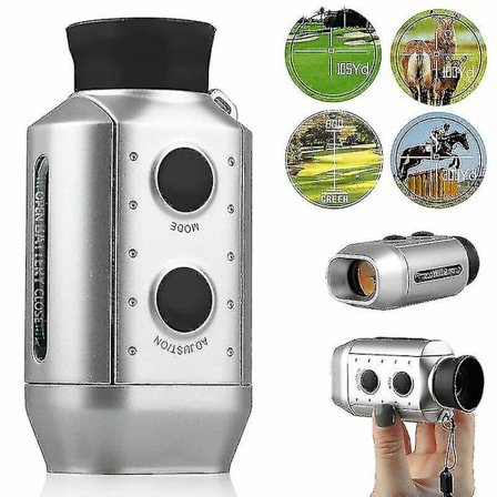 Golf Rangefinder