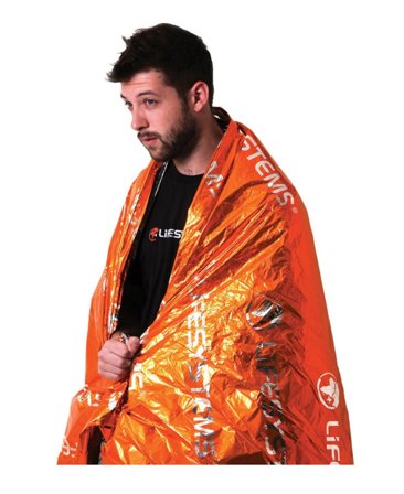 Lifesystems Thermal Blanket