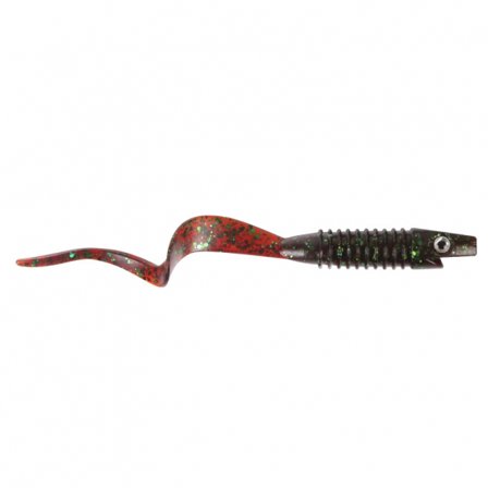 Pigster Tail, 16cm, 6g (8pcs) - Bloody Duke
