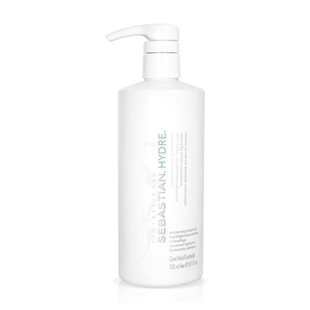Sebastian Professional Hydre Treatment 500 ml, Hår, Shampoo & Hårpleje, Hårkur