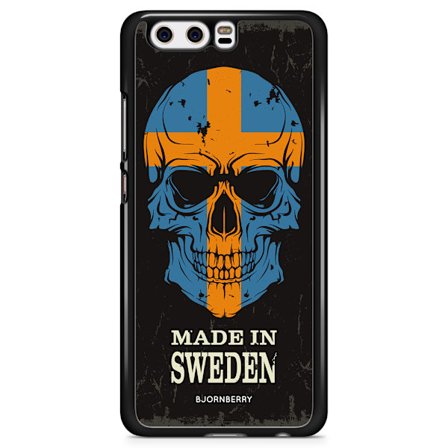 Bjornberry Skal Huawei P10 Plus - Made In Sweden