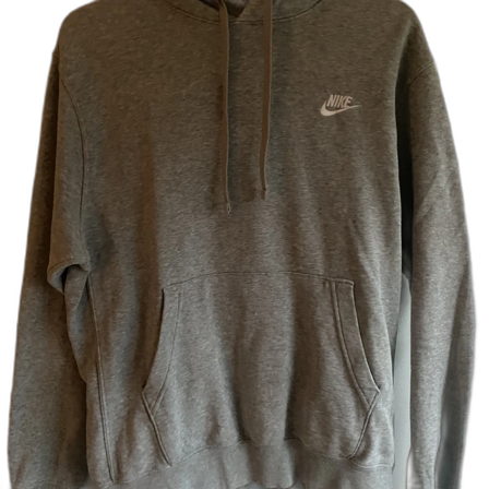 Nike hoodie