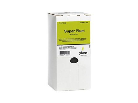 Plum 1,4 l Super Plum MultiPlum - Lyreco - Städ och hygien - Tvål och hygien - Hygiensystem - Plum