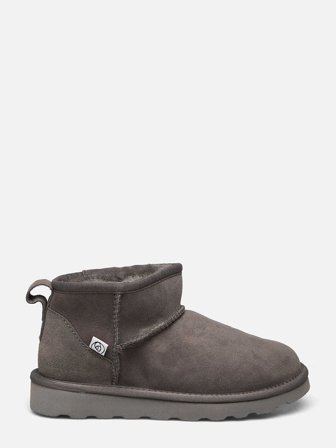 Rosemunde Shearling Short Boots Eiffel Tower 41, Tøj & Bolig, Sko, Øvrige