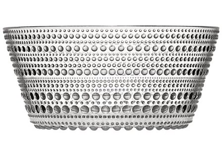 IITTALA BOLLE 1,4L KLAR KASTEHELMI