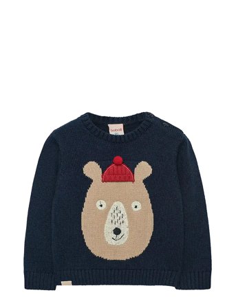Boboli | Knitwear Pullover | 110