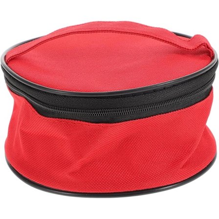 Udendørs Picnic Service Taske Camping Opbevaringspose til Tallerkener