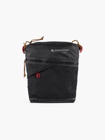 Klättermusen Algir Multislots Bag 5L - Raven - One Size