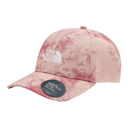 The North Face, Gorra The North Face Rcyd 66 Classic Hat Roze, unisex, Maat:ONE Size