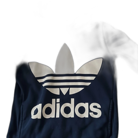 Adidas huvtröja