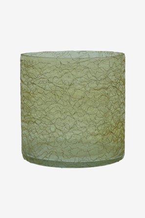 Eightmood - Lysestake Zenit medium - Brun - Lysestaker & lykter - Fra Homeroom